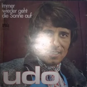 Immer wieder geht die Sonne auf